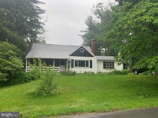 Unlisted Address