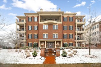 5201 Monument Ave Unit 2C, Richmond, VA 23226