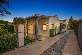 201 Bald St, Ojai, CA 93023