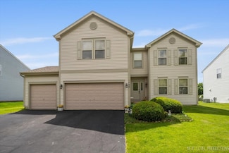 1705 Heatherstone Ave Unit 2, Montgomery, IL 60538