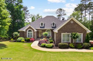 115 Birch Cir, Forsyth, GA 31029
