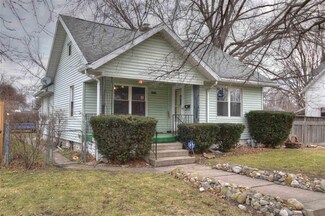 1519 E Bowman St, South Bend, IN 46613