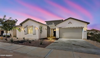 6265 Bayberry Rd, Las Cruces, NM 88012