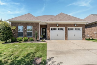 2138 Kirkwall Dr, Nolensville, TN 37135