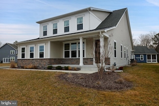 33173 Ponte Vecchio Plaza, Ocean View, DE 19970