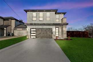 2214 Bonnie View Rd, Dallas, TX 75203