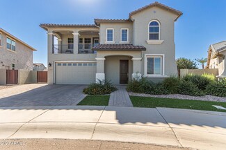 3837 E Welton Ln, Gilbert, AZ 85295