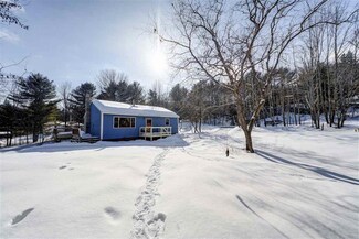 593 Green Hill Rd, Center Conway, NH 03813