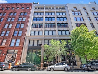 1015 Washington Ave Unit 609, Saint Louis, MO 63101
