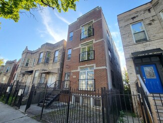 1920 S Saint Louis Ave, Chicago, IL 60623