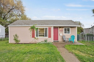 3818 E Courtland Ave, Spokane, WA 99217