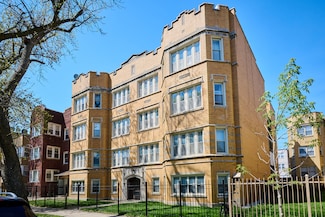 6226 N Mozart St Unit 3N, Chicago, IL 60659