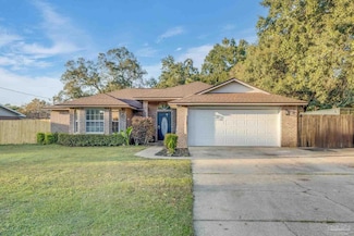2000 Silverado Rd, Pensacola, FL 32506