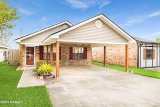 145 Earline Dr, Lafayette, LA 70506