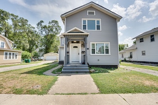 208 Mound St Unit 2, Joliet, IL 60433