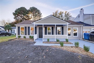 965 Wildflower Ct, Virginia Beach, VA 23452