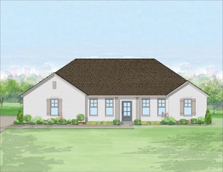 130 Galena St, New Fairview, TX 76247