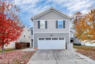 1619 Hooper Ct, Charlotte, NC 28212