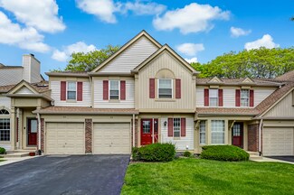 30 Peach Tree Ln, Westmont, IL 60559