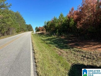 1970 County Road 59 Unit 6 Ac - Tract 3, Roanoke, AL 36274