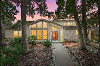 3419 Willow Ridge Dr, Kingwood, TX 77339