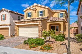 506 Eagle Glen Rd, Las Vegas, NV 89148
