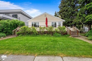 913 W 14th Ave, Anchorage, AK 99501