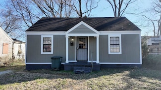 237 Modder Ave, Memphis, TN 38109