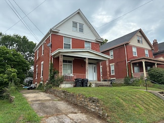 701 Trenton Ave, Cincinnati, OH 45205