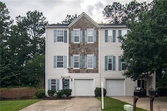 4336 Thorngate Ln, Acworth, GA 30101