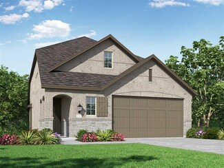 5223 Murillo Dr, Manvel, TX 77578