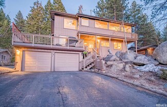 191 Hall Ct, Stateline, NV 89449