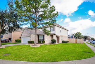 19002 Winding Stream Ln, Houston, TX 77084