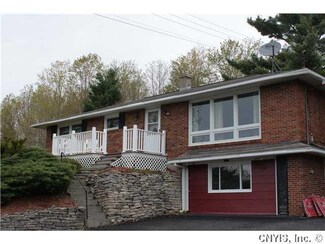 3606 Route 91, Pompey, NY 13138
