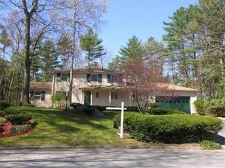 38 Robin Wood Rd, Concord, MA 01742