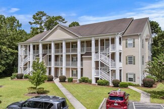 5864 Longwood Dr Unit 204, Murrells Inlet, SC 29576
