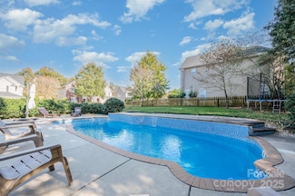 5008 Rosewater Ln, Indian Trail, NC 28079