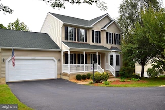 11607 New Bond St, Fredericksburg, VA 22408