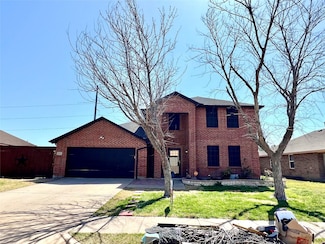 608 Marbury Way, Wylie, TX 75098