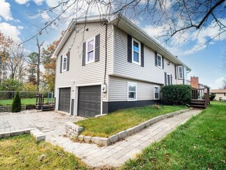 358 Belwood Ave, Colchester, VT 05446