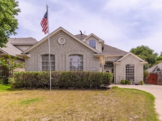 3804 Black Gum Trail, Euless, TX 76040