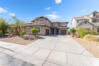 2625 Cattrack Ave, North Las Vegas, NV 89081
