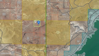 APN 015-221-17, Silver Springs, NV 89429