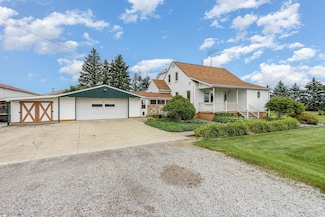 3705 N Beyer Rd, Saginaw, MI 48601