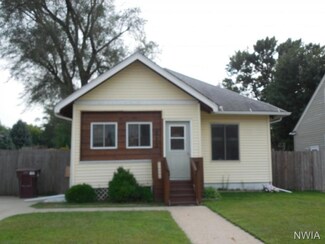 212 E 22nd St, South Sioux City, NE 68776