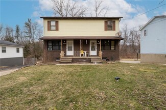 1245 Sparhawk Ave Unit 1247, Akron, OH 44305