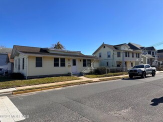 1800 Pine Terrace Unit 1802, Belmar, NJ 07719