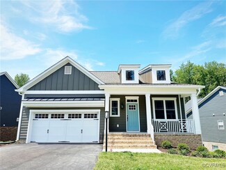 12437 N Crossing Dr, Manakin-Sabot, VA 23103