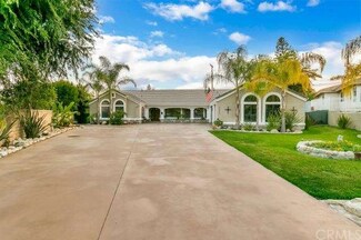 1176 Sunset Ct, Upland, CA 91784