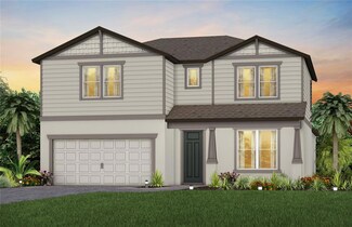 11353 Gallatin Trail, Parrish, FL 34219